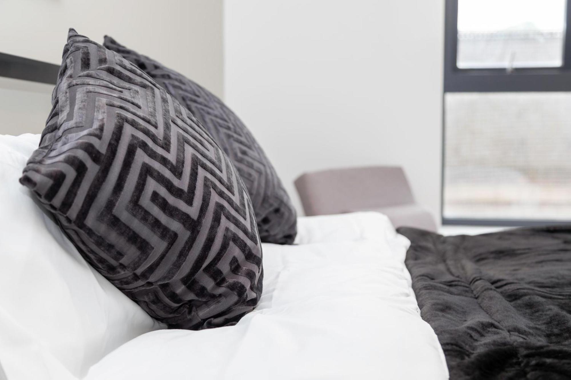 L1 Comfy Escapes - Long Stay Discounts Apply! Liverpool Exterior foto